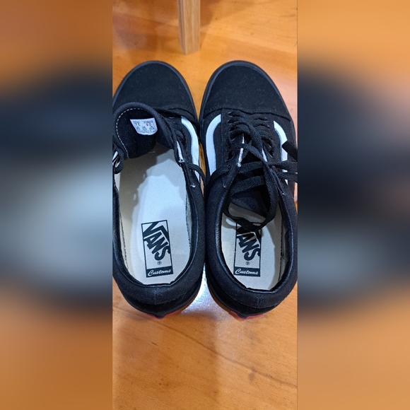 Vans BMX - Picture 3 of 5